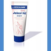 Jelení lůj krém na ruce Péče o ruce